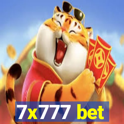 7x777 bet